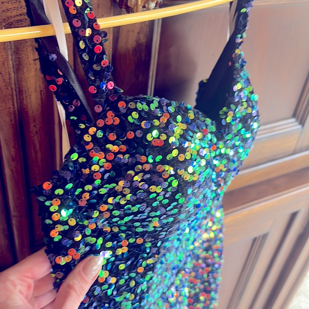 🌟Prom Dress ⭐️ - Picture 3 of 14